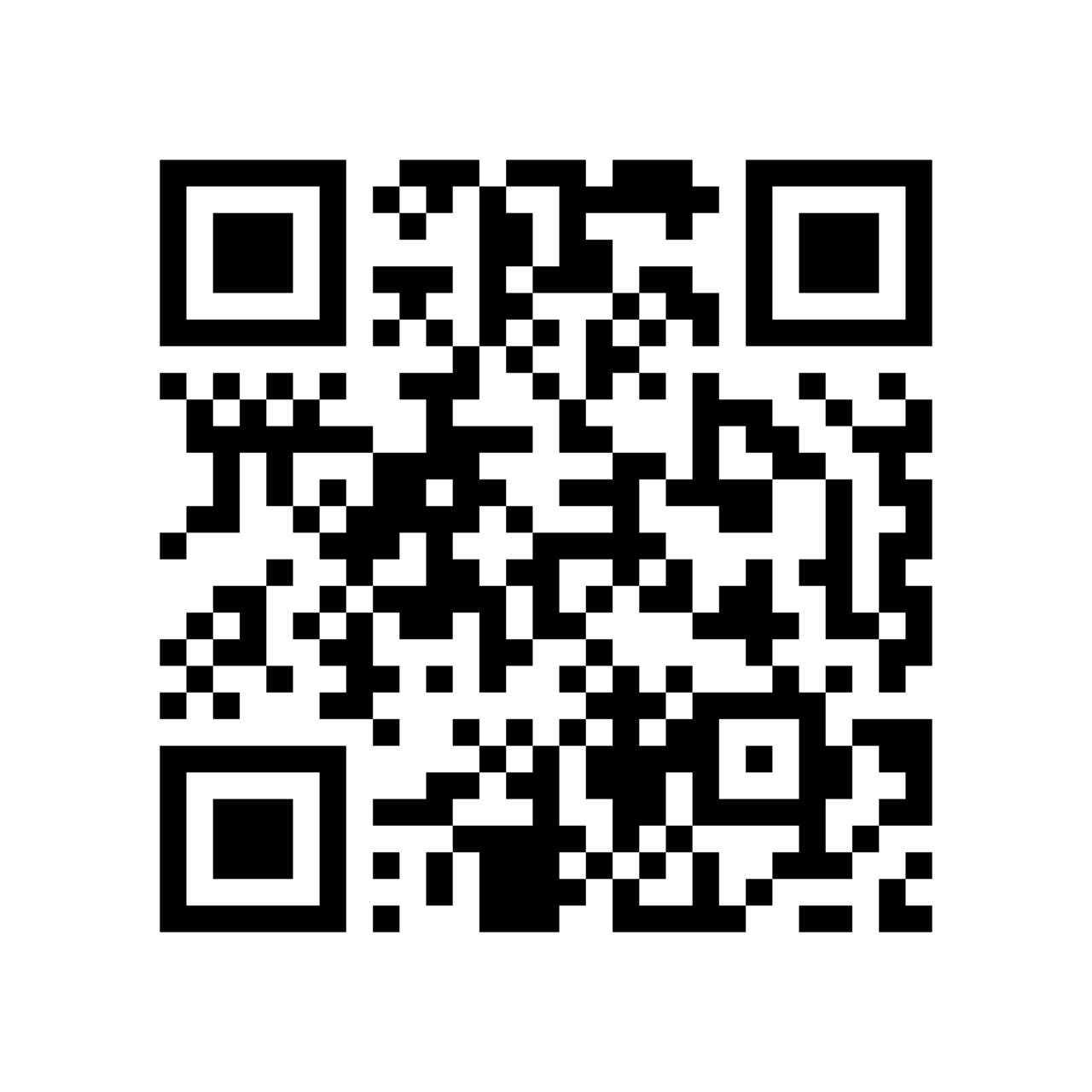 카카오페이 송금 QR 코드