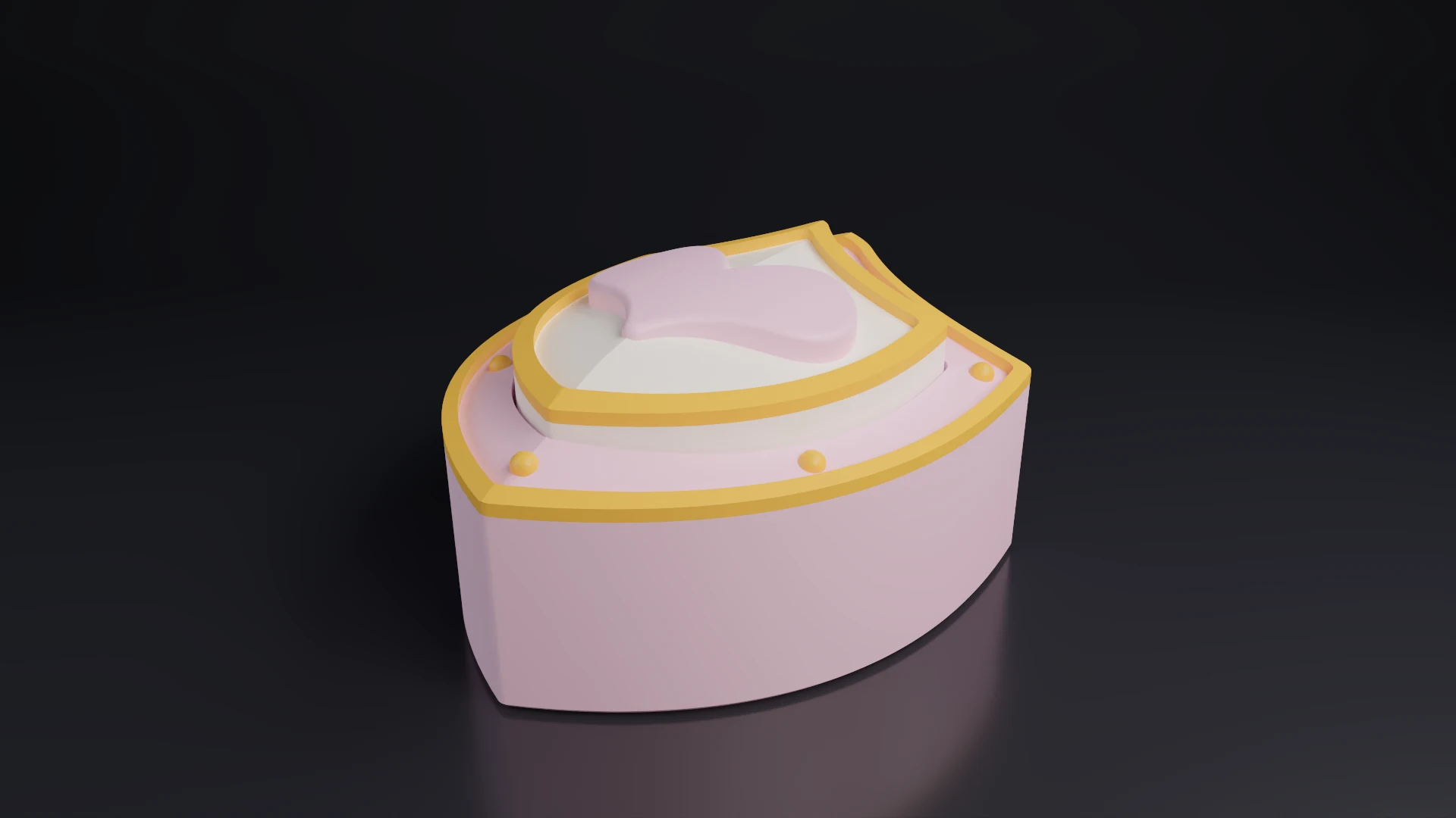 Heart Shield
